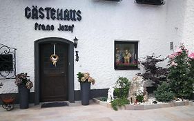 ​Gästehaus Frans-Jozef